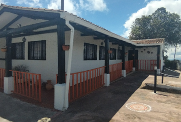 Villa-Quinta en  Siachoque, Boyacá, Colombia