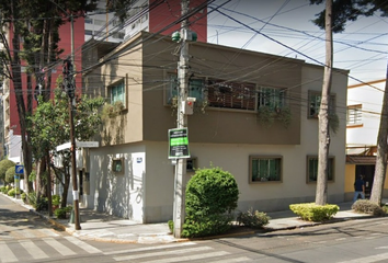 Casa en  Calle Cleveland 43, Noche Buena, 03720 Ciudad De México, Cdmx, México