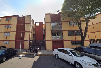 Departamento en  Elvira Vargas 41, Coapa, Culhuacan Ctm Ix A, Ciudad De México, Cdmx, México