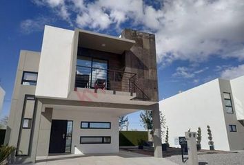 Casa en fraccionamiento en  Waterfill Río Bravo, Juárez, Chihuahua