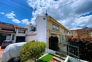 Casa en  Alhambra, Bogotá, Colombia