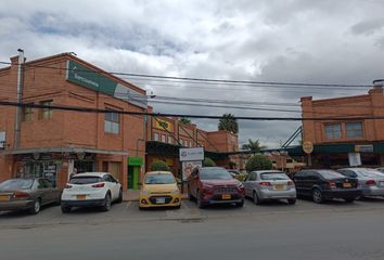 Local Comercial en  Av. Pradilla #5-92, Chía, Cundinamarca, Colombia