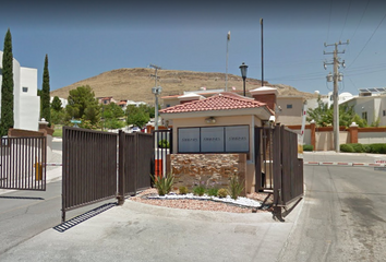 Casa en fraccionamiento en  Misión De San Gregorio, Misiones I Etapa, Chihuahua, México