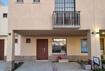 Casa en condominio en  Lucerna Residencial, Aguascalientes, México