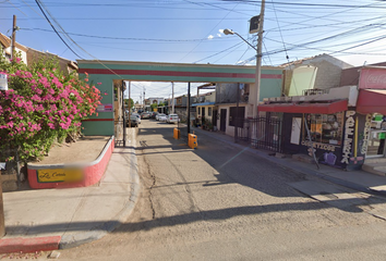 Casa en fraccionamiento en  La Cañada 21, Pórticos Del Valle, Mexicali, Baja California, México