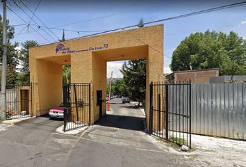Departamento en  Avenida Santa Lucia 73, Colonia Olivar Del Conde, Olivar Del Conde 1ra Sección, Álvaro Obregón, Cdmx, México