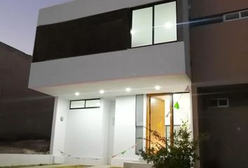 Casa en condominio en  Boulevard Senderos De Monteverde 37, Senderos De Monte Verde, Jalisco, México