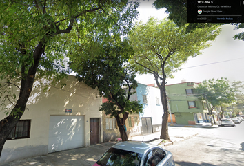 Departamento en  Calle Norte 5 193, Moctezuma 2da Sección, Ciudad De México, Cdmx, México