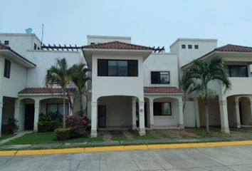 Casa en fraccionamiento en  Quintas De Al Andalus, Córdoba - Boca Del Rio, San Jose, Boca Del Río, Veracruz, México