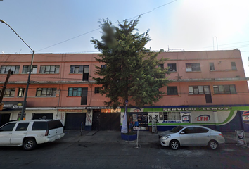 Departamento en  Ferrocarril Hidalgo, Vasco De Quiroga, Salvador Díaz Mirón, Ciudad De México, Cdmx, México