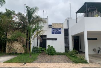 Casa en  Calle Cangrejo, Playa Del Carmen, Quintana Roo, México