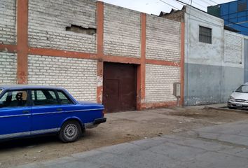 Local industrial en  Otto Kieffer 122, Callao 07001, Perú