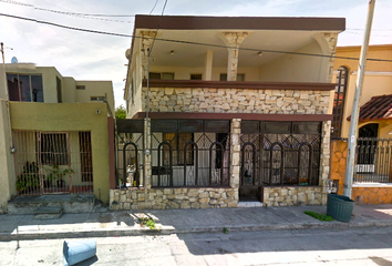 Casa en  C. Rafael Coronel 124, Valle Dorado, San Nicolás De Los Garza, Nuevo León, México