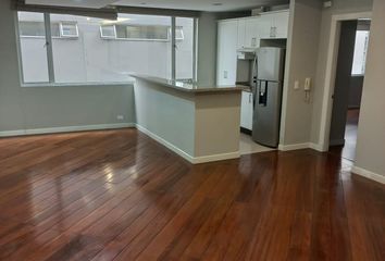 Suite en  La Carolina, Iñaquito