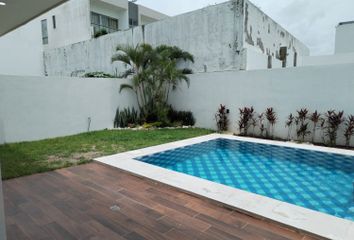 Casa en fraccionamiento en  Playas Del Conchal, Paseo Playas Del Conchal, Veracruz, México