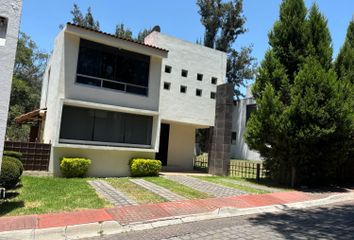 Casa en fraccionamiento en  Avenida Ocotlan - Chiautempan, Cuarto Señorío, Santa Ana Chiautempan, Chiautempan, Tlaxcala, 90802, Mex