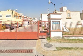 Casa en condominio en  Av Ignacio Aldama N54, Fraccionamiento Las Americas, Las Américas, Ecatepec De Morelos, Estado De México, México