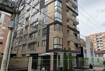 Apartamento en  Calle 145a #17-70, Bogotá, Colombia