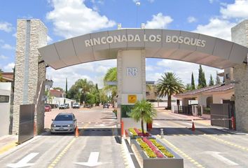 Casa en  Rinconada Los Bosques, Aguascalientes, México