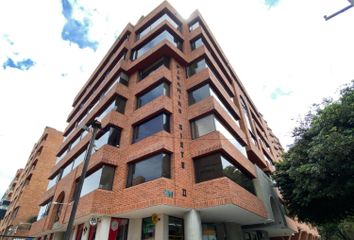 Oficina en  Avenida Calle 127 #13-96, Bogotá, Colombia