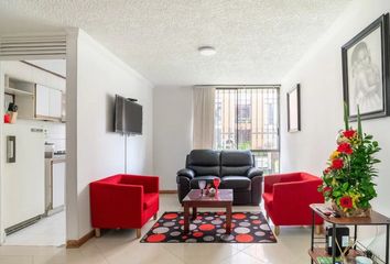 Apartment for rent in Álamos, Bogotá