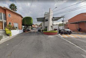 Casa en fraccionamiento en  Avenida San Buenaventura, Club De Golf México, Ciudad De México, Cdmx, México