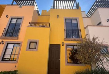 Casa en fraccionamiento en  Jardines De Allende, Calle México, La Luciérnaga, San Miguel De Allende, Guanajuato, México