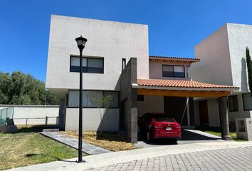 Casa en fraccionamiento en  El Pueblito, Corregidora, Corregidora, Querétaro