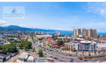 Departamento en  Versalles, Puerto Vallarta, Jalisco, México