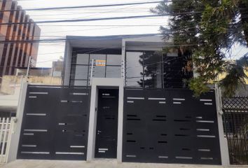 Casa en  Av. Chapalita, Chapalita, Guadalajara, Jalisco, México