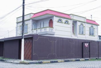Casa en  Callejón E, Guayaquil, Ecu