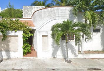 Casa en  Calle 28, Ejidal Benito Juárez, Progreso, Yucatán, México