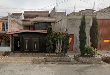 Casa en  Prados De Tule 22, Mz 008, Prados De Aragon, Ciudad Nezahualcóyotl, Estado De México, México