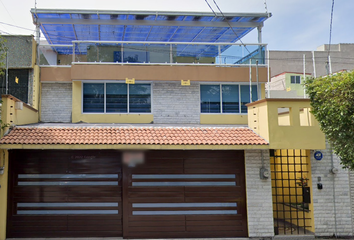 Casa en  Calle Genaro García 7, Jardín Balbuena, Ciudad De México, Cdmx, México