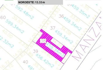 Lote de Terreno en  Fraccionamiento Rancho San Diego, Tonatico - Taxco, Ixtapan De La Sal, Estado De México, México