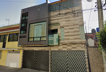 Casa en  Calle Oriente 148, Moctezuma 2da Sección, Ciudad De México, Cdmx, México