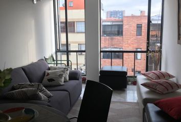 Apartamento en  Calle 152 #8, Bogotá, Colombia