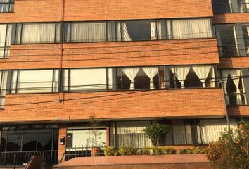 Apartamento en  Calle 152 #8, Bogotá, Colombia