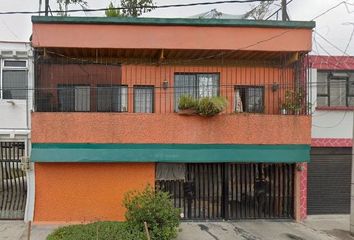Casa en  El Sifón, Iztapalapa, Cdmx, México