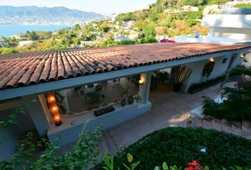 Casa en  Las Brisas, Acapulco, Guerrero, México