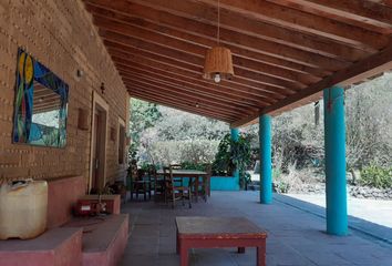 Casa en  Amador Salazar, Amatlán De Quetzalcóatl, Morelos, México