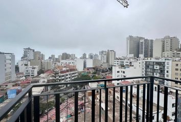 Departamento en  Roma 244, Miraflores, Perú