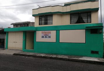 Casa en  29jq+hr Latacunga, Ecuador