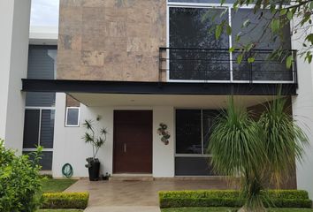 Casa en fraccionamiento en  Soberna Residencial, León