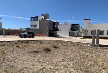 Lote de Terreno en  Forja Real, Avenida Fuerteventura, San Luis Potosí, México