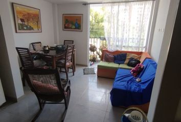 Apartamento en  Santa Mónica Santa Mónica, Dosquebradas