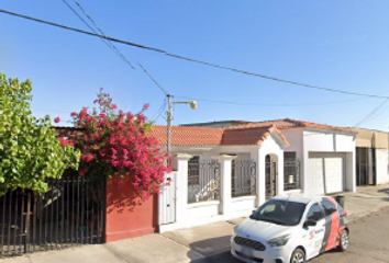 Casa en  Av Marmoleros, Col Industrial, Mexicali, Baja California, México