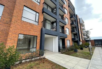 Apartamento en  Bosque Sabana Agrupación Silvestre, Carrera 2a # 10a, Cajicá, Cundinamarca, Colombia