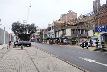 Local comercial en  Vitarte, Ate, Perú