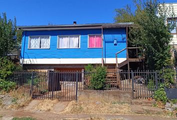 Casa en  Coyanco, Ninhue, Chile